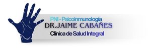 Jaime Cabañes PNI Psiconeuroinmunología